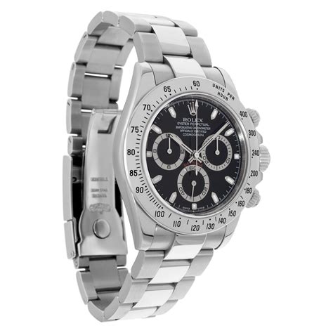 rolex daytona 116520 preis|Rolex daytona 116520 retail price.